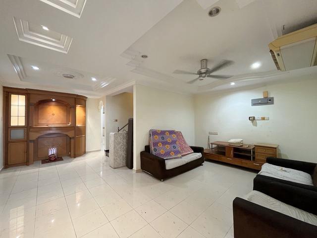 Terraced House for sale in Alor Setar, Kedah