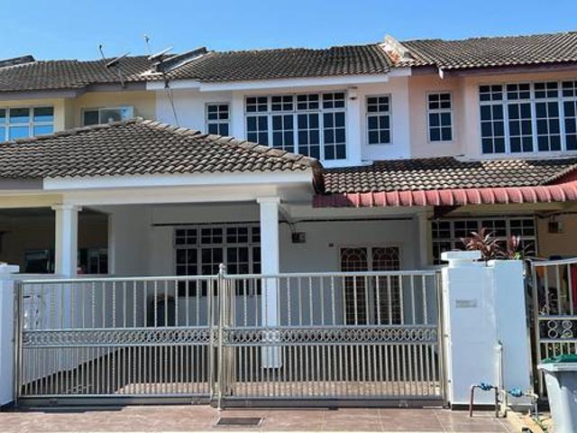 Terraced House for sale in Gedong, Sarawak