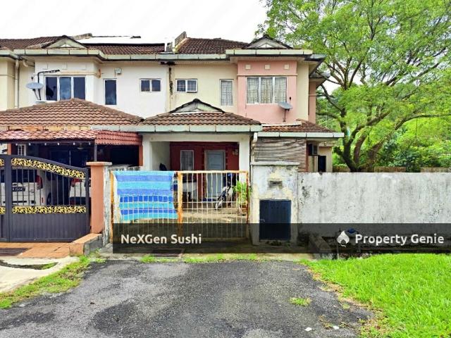 Terraced House for rent in Petaling, Subang Jaya