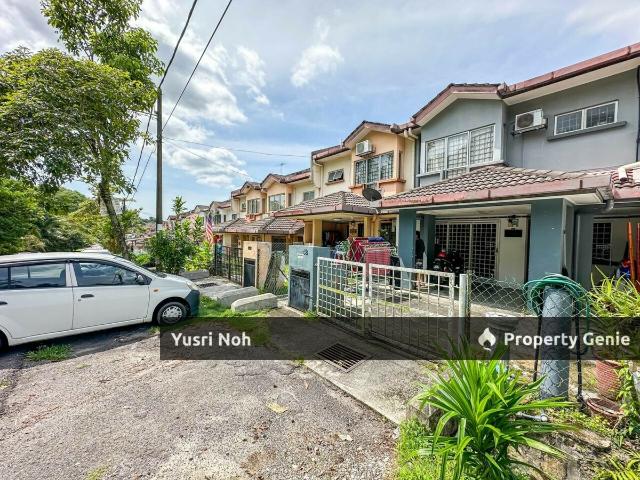Terraced House for sale in Petaling, Subang Jaya