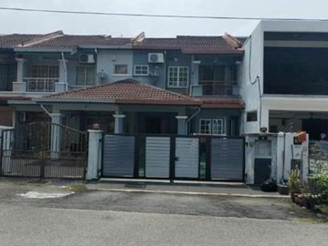 Terraced House for sale in Petaling, Subang Jaya