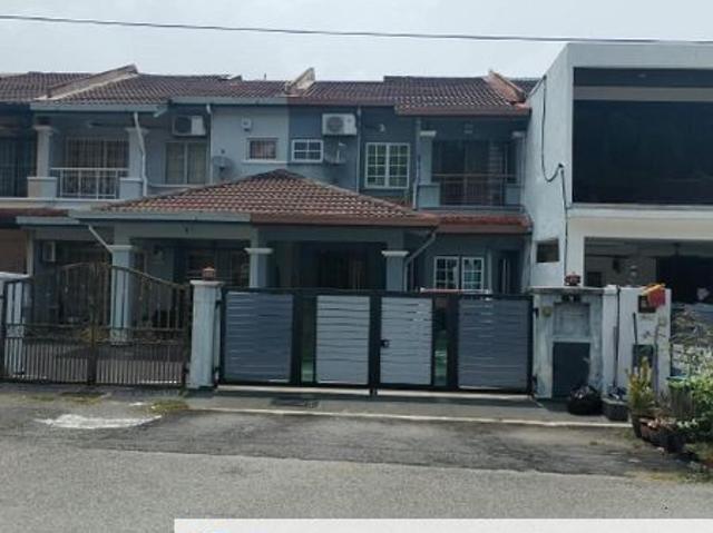 House for sale in Petaling, Subang Jaya