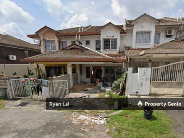 Terraced House for rent in Petaling, Subang Jaya