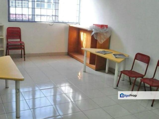 House for sale in Petaling, Subang Jaya