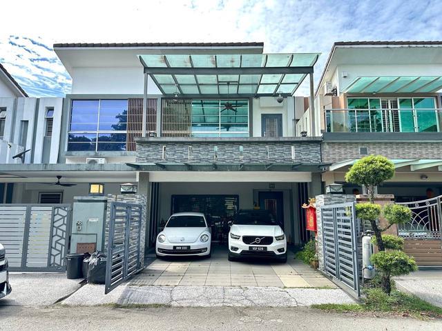 Terraced House for sale in Petaling, Subang Jaya