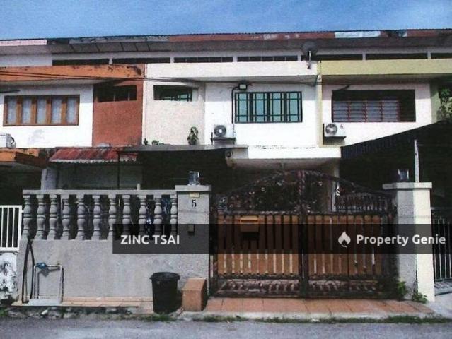 Terraced House for rent in Port Klang, Selangor