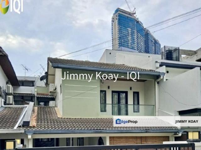 House for sale in Country Heights Damansara, Kuala Lumpur