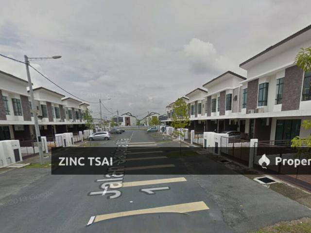 Terraced House for rent in Tanjong Sepat, Selangor
