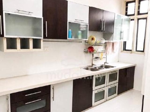 Terraced House for sale in Wellesley, Penang