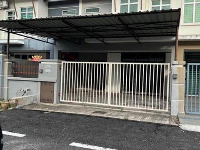 Terraced House for sale in Muar, Johor