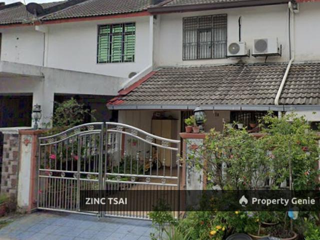 Terraced House for rent in Selangor
