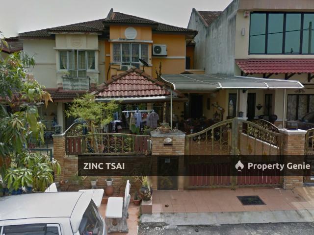 Terraced House for rent in Selangor