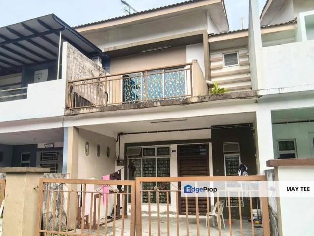 House for sale in Kulai, Johor