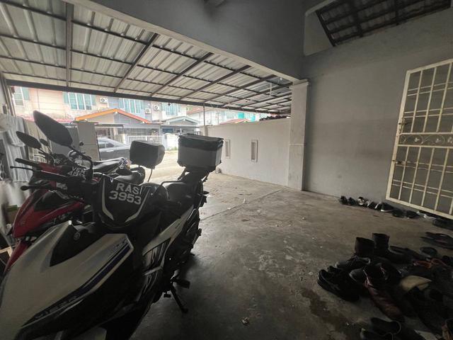 Terraced House for sale in Pasir Gudang, Johor Bahru