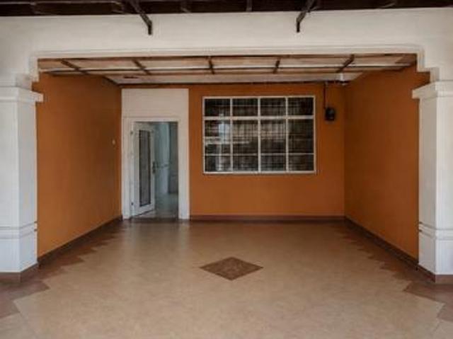 Terraced House for sale in Pasir Gudang, Johor