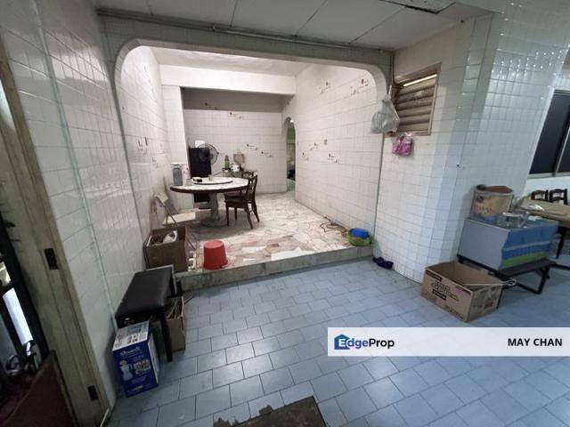 House for sale in Kajang, Langat