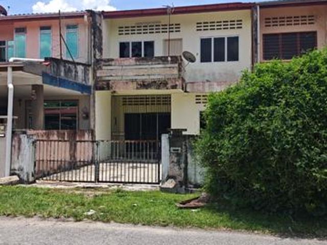 Terraced House for sale in Perak, Ayer Tawar