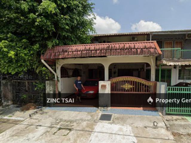 Terraced House for rent in Selayang, Selangor