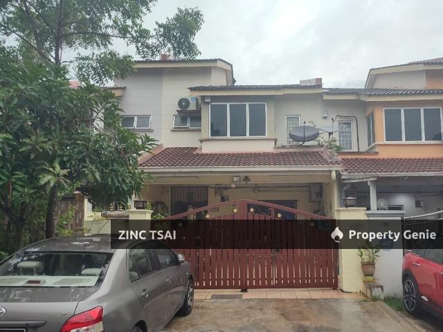 Terraced House for rent in Selayang, Selangor