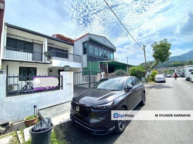 House for sale in Selayang, Selangor