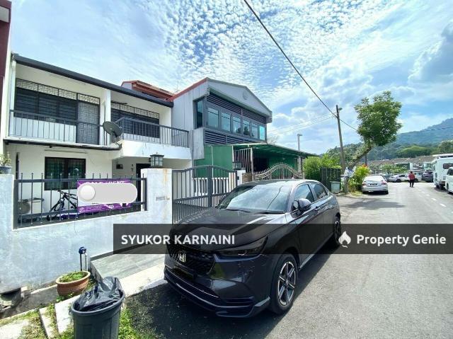 Terraced House for sale in Selayang, Selangor
