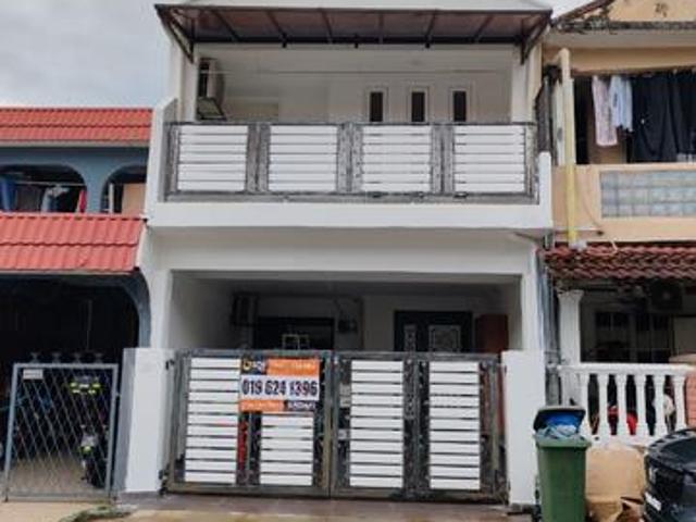 Terraced House for sale in Selayang, Selangor