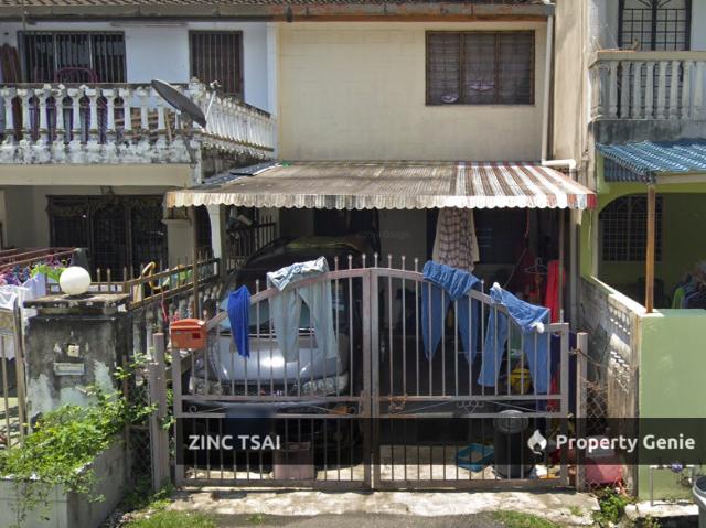 Terraced House for rent in Selayang, Selangor