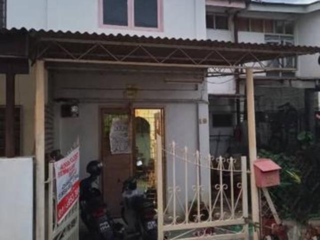 Terraced House for sale in Wellesley, Penang
