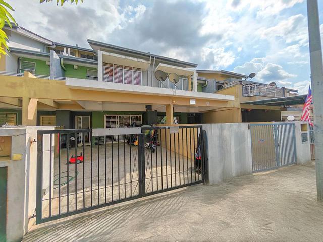 Terraced House for sale in Kajang, Langat