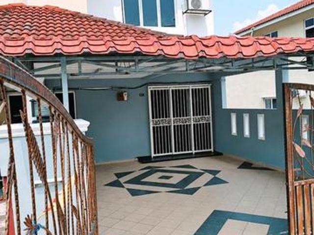 Terraced House for sale in Semenyih, Majlis Perbandaran Kajang