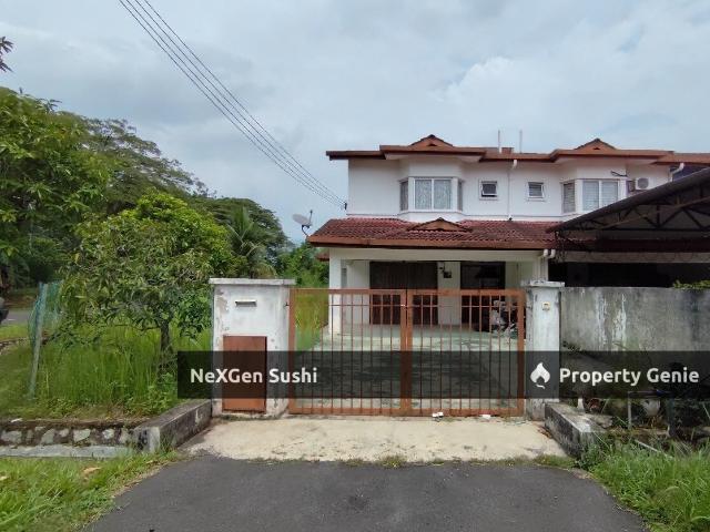 Terraced House for rent in Kajang, Langat
