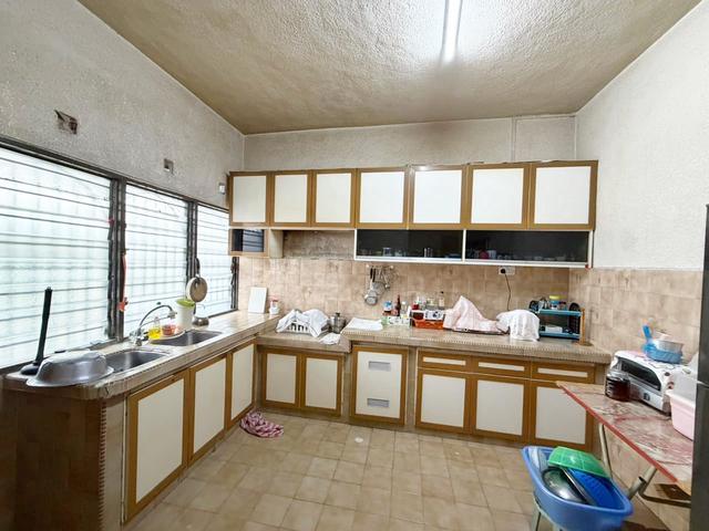 Terraced House for sale in Nibong Tebal, Seberang Perai