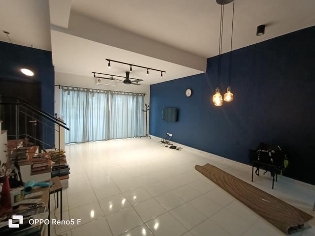 Terraced House for sale in Sendayan Village, Negeri Sembilan