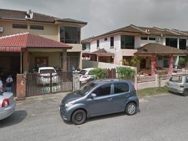 Terraced House for sale in Kulim, Kedah