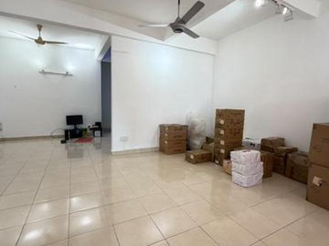 Terraced House for rent in Taman Bagan Lalang, Seberang Perai