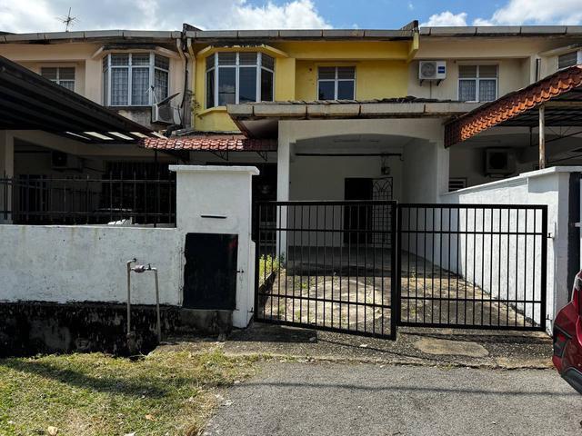 Terraced House for sale in Sendayan Village, Negeri Sembilan