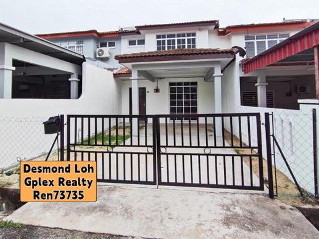 Terraced House for sale in Sungai Petani, Kuala Muda