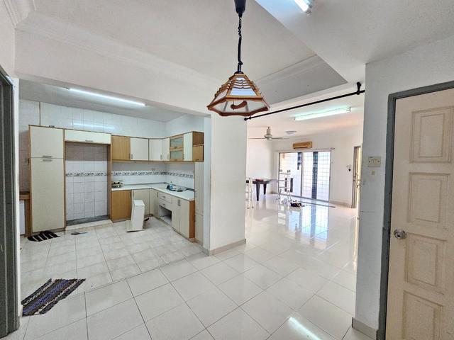 Terraced House for sale in Kajang, Langat