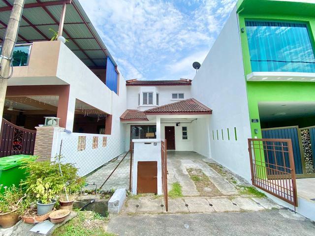 Terraced House for sale in Port Klang, Selangor