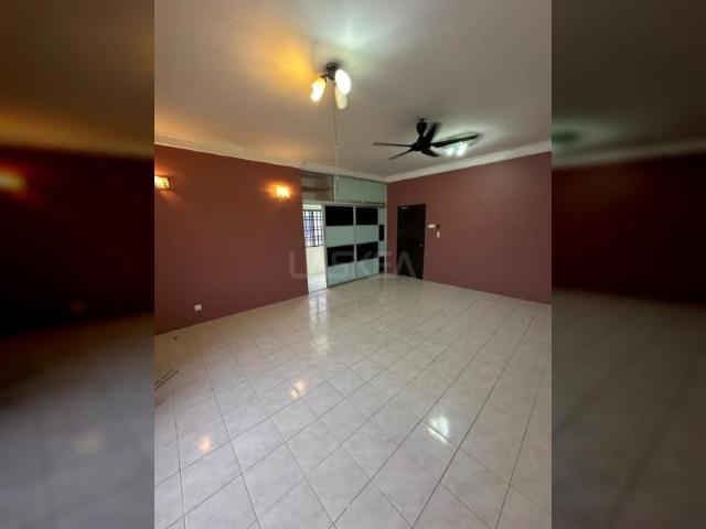 House for rent in Port Klang, Selangor