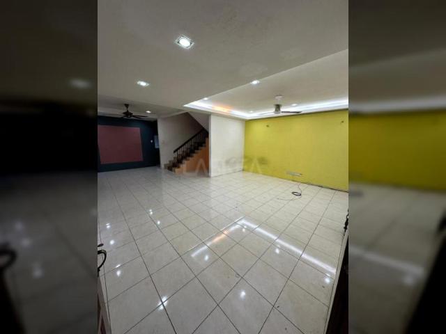 Apartment for rent in Port Klang, Selangor