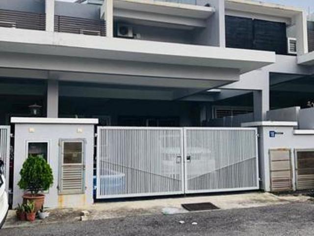 Terraced House for sale in Mantin, Negeri Sembilan
