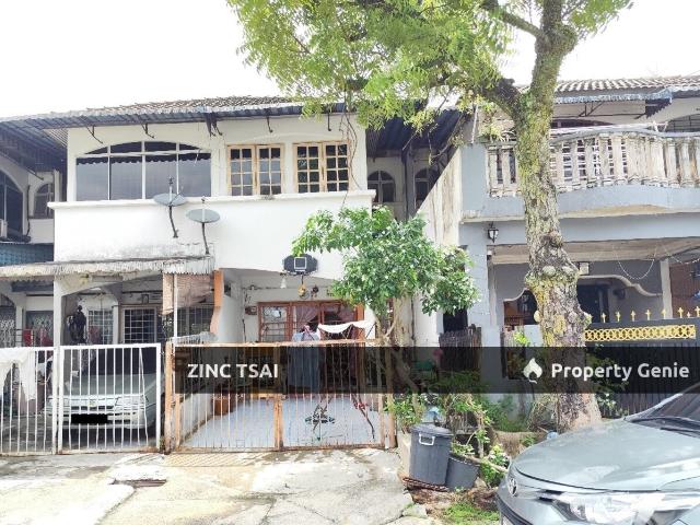 Terraced House for rent in Selayang, Selangor