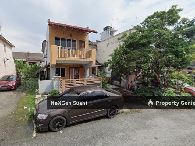 Terraced House for rent in Selayang, Selangor