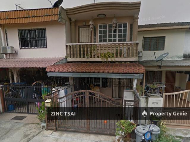 Terraced House for rent in Selayang, Selangor