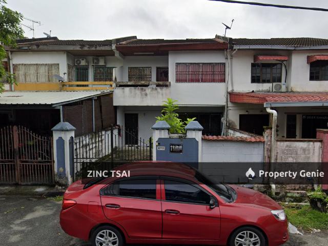 Terraced House for rent in Kajang, Langat