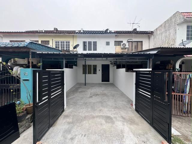 Terraced House for sale in Petaling, Alam Impian