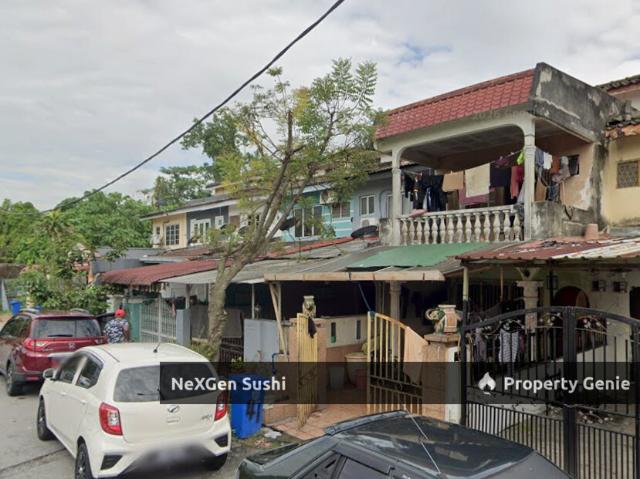 Terraced House for rent in Alam Impian, Selangor