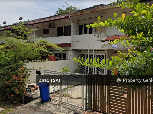 Terraced House for rent in Alam Impian, Selangor