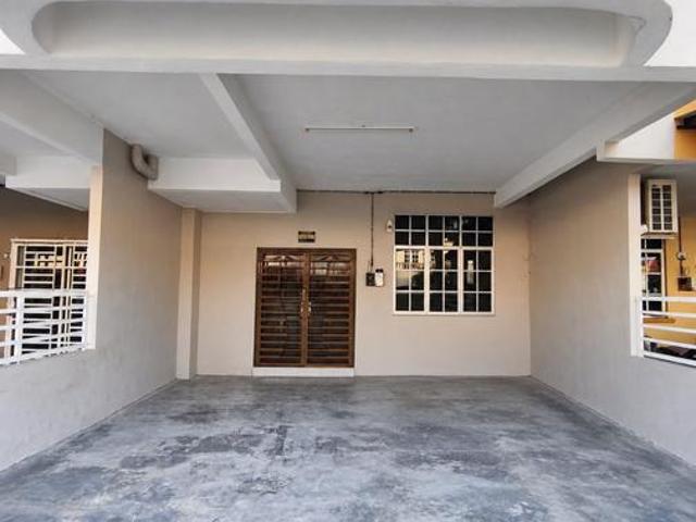 Terraced House for sale in Tanjong Malim, Perak